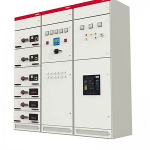 Tip MNS Tip de joasă tensiune