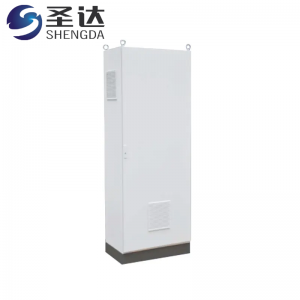 Dulap de control PLC